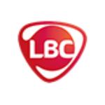 lbc express courier tracking logo