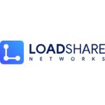 loadshare networks courier tracking logo