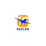 naplog logistics transport tracking logo