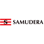 samudera container line tracking logo