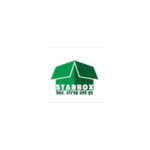 starbox express cargo tracking logo