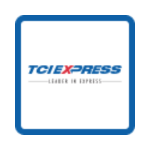 tci express courier tracking