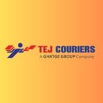 tej courier shipment tracking logo