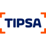 tipsa express courier tracking logo