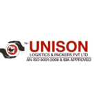 unison tracking logo