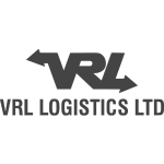 vrl parcel logistics tracking logo