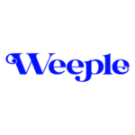 weeple logistics transport tracking logo