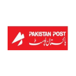 pakistan post tracking logo