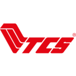 tcs tracking logo