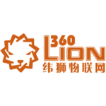 360lion order tracking logo