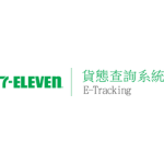 7 eleven shipment tracking logo