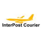 Interpost Courier Tracking logo