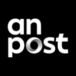 an post tracking logo