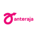 anteraja tracking logo