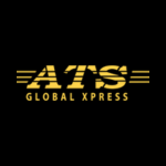 ats express tracking logo