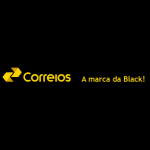 brazil correios tracking logo