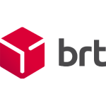 brt shipment tracking logo