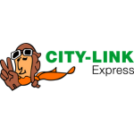 city link express tracking logo