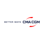 cma cgm tracking logo