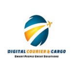 digital delivery tracking logo