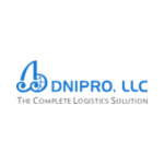 dnipro order tracking logo