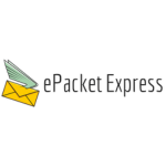 epacket express tracking logo