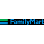 familymart order tracking logo