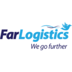 far logistics tracking logo