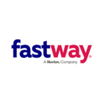 fastway shipment tracking logo