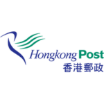 hong kong post tracking logo