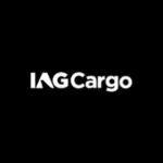 iag cargo tracking logo