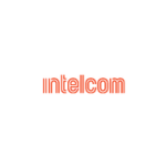 intelcom express tracking logo