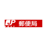 japan post tracking logo