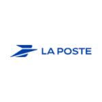 laposte courier tracking logo