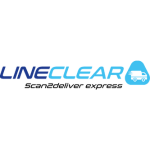 line clear express tracking logo