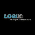 logix tracking logo