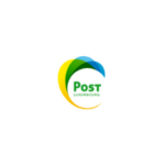 luxembourg post tracking logo