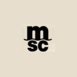 msc container tracking logo