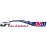 nmtf freight tracking logo