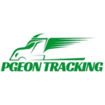 pgeon parcel tracking logo