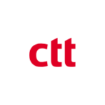 portugal ctt tracking logo