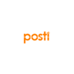 posti order tracking logo