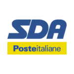 sda parcel tracking logo