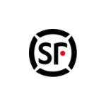 sf express tracking logo