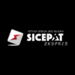 sicepat ekspres tracking logo