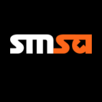 smsa express tracking logo