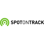 spoton courier tracking logo