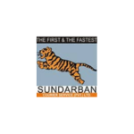 sundarban courier tracking logo