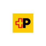 swiss post tracking logo