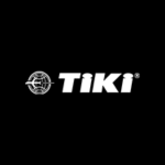 tiki shipment tracking logo